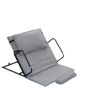 Dispositivo de asistencia para levantarse para personas mayores Li Ke, soporte para pacientes paralizados y postrados en cama con respaldo semi-reclinable, para sentarse y dormir. - Product Image 1