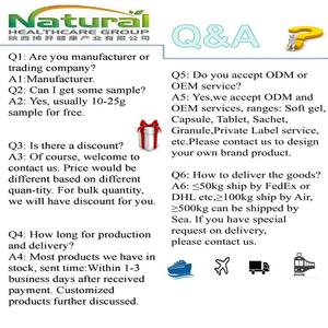 Certificaciones de Múltiples Productos, Polvo de Opuntia Ficus Indica de Alta Calidad, Extracto de Fruta de Nopal Soluble en Agua - Product Image 5