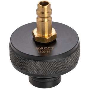 Hazet-4800-14อะแดปเตอร์หม้อน้ำเครื่องยนต์4000896079018 MERCEDES-BENZ และชุดจับเวลา - Product Image 1