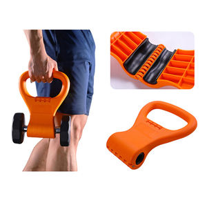 Poignée de kettlebell réglable de haute qualité, équipement de musculation pour la salle de sport, haltères, poids de kettlebell, poids libres - Product Image 3