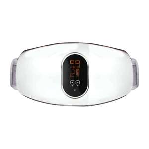 vibration zum abnehmen newgen medicals 3in1 Rüttelplatte Vibrationsplatte mit Expander Abnehmen  Muskelaufbau schlank werden Fitness Sport Training Vibration (15572154) main image 1