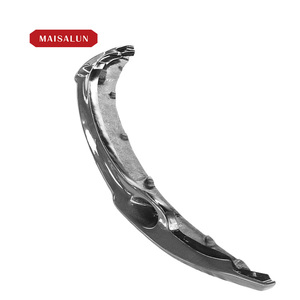 Labbro anteriore in fibra di carbonio stile R E82 1M di alta qualità per kit paraurti anteriore <span class=keywords><strong>BMW</strong></span> <span class=keywords><strong>serie</strong></span> <span class=keywords><strong>1</strong></span> <span class=keywords><strong>2011</strong></span> in su - Product Image 3