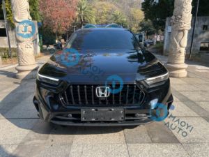 <span class=keywords><strong>Honda</strong></span> Inspire Modelo <span class=keywords><strong>2023</strong></span>, Diseño Elegante, Rendimiento Eficiente, Características de Seguridad Avanzadas, Sedán de Lujo - Product Image 2