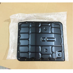 Pan Pan Transmission Oil Pan untuk Nissan Frontier Pathfinder Xterra Titan Infiniti G35 G37 EX35 FX35 GX45 - Product Image 2