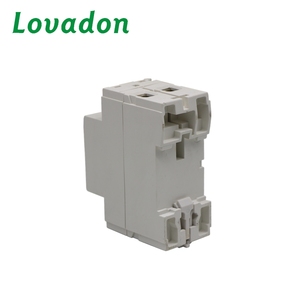 Campione gratuito Dispositivo di Protezione DIFFERENZIALE 2 <span class=keywords><strong>P</strong></span> RCD Circuito Corrente Residua Interruttore - Product Image 4
