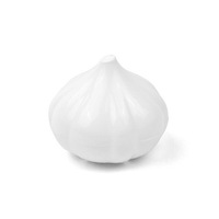 Paniers de stockage de fruits et légumes en plastique en forme de RTS tomate oignon ail citron poivre pour le stockage des aliments