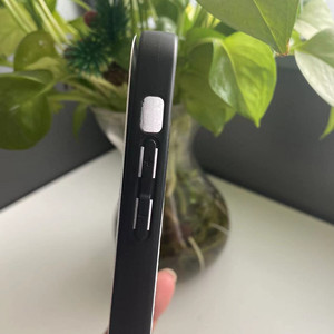 Millantech เคสโทรศัพท์2D พิมพ์ซับลิเมชัน TPU สำหรับ iPhone 15 PRO MAX - Product Image 3