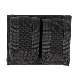 Açık taktik av klip çift SpeedLoader kemeri kı<span class=keywords><strong>l</strong></span>ıfı evrensel Fits 22 Mag 44 Mag - Product Image 1