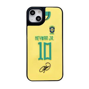 Coque de téléphone de luxe en silicone 3D antichoc pour iPhone 17 16 15 14 13 12 11 Pro <span class=keywords><strong>Max</strong></span> - Product Image 5