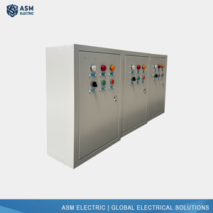Boîtier de ventilateur anti-<span class=keywords><strong>incendie</strong></span> avec fonction d'<span class=keywords><strong>alarme</strong></span> vocale pour bâtiments publics - Product Image 3