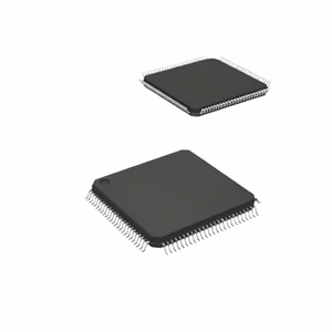 MB91F482PMC-G-N9E1 Microcontrolador Integrado (MCU) de 32 Bits, 256 KB de Memoria Flash, 100 LQFP, Componentes Electrónicos en Stock - Product Image 1