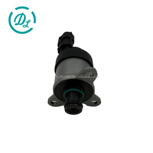 Vanne de régulation d'aspiration diesel EexcavaStart SCV 0928400617 1465ZS0130 4902916 4903282 pour moteur 6D102 6D107 - Product Image 2