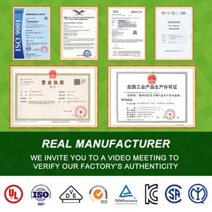 Single Wall Biodegradable Eco-Friendly Disposable Paper Coffee Cup PE/<b>PLA</b> Coating Leak Proof Lids Custom Logo for Hot/Cold - Product Image 5