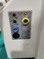 Équipement vétérinaire OSCAT EX-19B écran LCD TFT couleur haute résolution de 12.1 pouces pour clinique animale