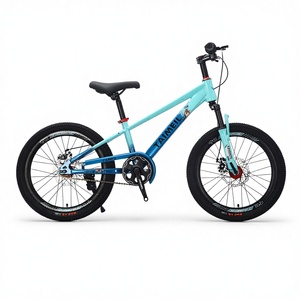 <span class=keywords><strong>Bicicletas</strong></span> de Montaña de 20 Pulgadas de Nuevo Diseño <span class=keywords><strong>para</strong></span> Niños y <span class=keywords><strong>Niñas</strong></span>, Horquillas de Acero Disponibles <span class=keywords><strong>para</strong></span> Venta al Por Mayor a Precios Bajos - Product Image 2