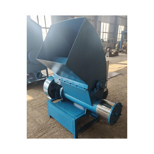 Entreprise de recyclage du plastique proposant des machines de fusion pour le traitement des mousse de polystyrène EPP, EPE, EPS, EVA, XPS - Product Image 4