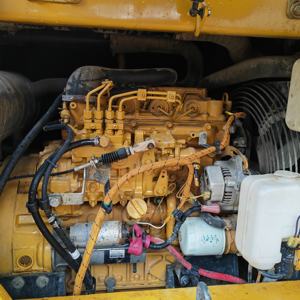 Haute qualité utilisé pour la mini-pelle 307E 7 tonnes fonctionnant certificat CE/EPA d'origine 2018 modèle capacité de godet 0.35mÂ ³ - Product Image 6