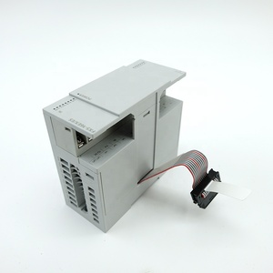 Controlador Lógico Programable (PLC) Serie FX5, FX5-8EX, FX5-8EX/ES, Módulo de Entrada PLC Melsec FX5-16EX - Product Image 4