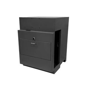 Gabinete de Inspección de <span class=keywords><strong>Chapa</strong></span> Metálica de Precisión - Product Image 2