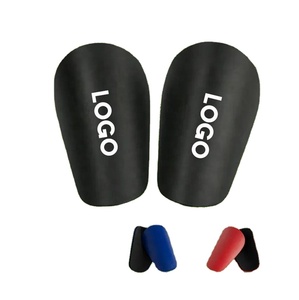 Hot bán biểu tượng tùy chỉnh mini bảo vệ ống chân bóng đá bảo vệ ống chân bóng đá miếng đệm - Product Image 1