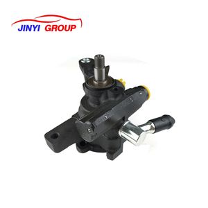 Pompe de direction assistée adaptée pour Toyota Corolla 4432002050 4432012211 4432012212 4432012241 44320-02050 44320-12211 44320-12212 - Product Image 1