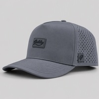 Gorras de Béisbol Personalizadas con Logotipo, Gorras de Béisbol Ajustadas para Hombre, Gorras de Béisbol OEM, Gorras de Béisbol para Empresas