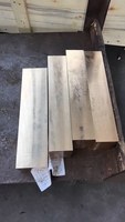 Plaque en bronze silicé C65500 QSi3-1, haute résistance 350MPa, 6% d'élongation, feuille résistante à la corrosion, fournisseur d'usine CN