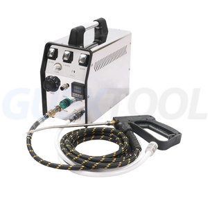Nettoyeur haute température pour climatiseurs domestiques et hottes de cuisine, avec pistolet de pulvérisation de nettoyage - Product Image 6