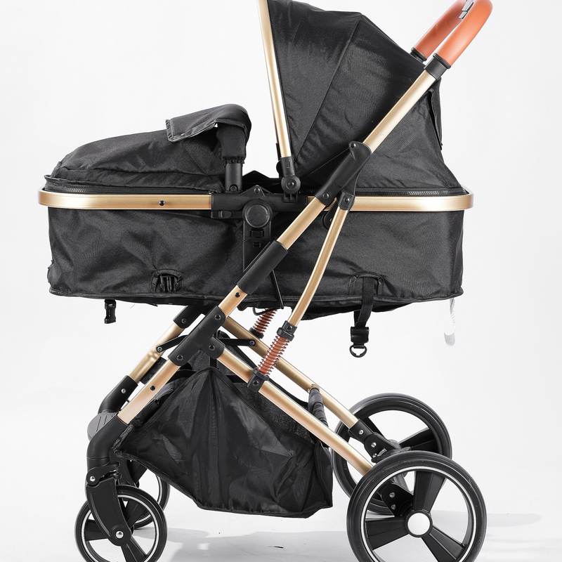 Baby Stroller Lightweight Travel Friendly Ultra