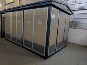 סט שלם של ארונות הפצה יצרני חשמל הפצה gb/T17467-1998 - Product Image 5