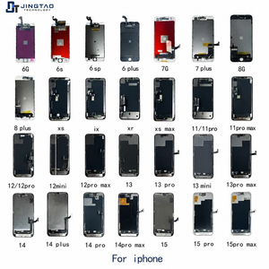 จอ LCD มือถือขายส่งสำหรับ <span class=keywords><strong>iPhone</strong></span> 11 12 13 14 15 16 Pro Max 17  อะไหล่เปลี่ยนหน้าจอสำหรับ <span class=keywords><strong>iPhone</strong></span> Xs Max Xr 6 6S 7 <span class=keywords><strong>8</strong></span> <span class=keywords><strong>Plus</strong></span> - Product Image 5