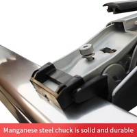 Barres transversales universelles Accessoires Porte-bagages en alliage d'aluminium Pour SUV 4x4 voiture Barre transversale véhicule porte-bagages de différents modèles