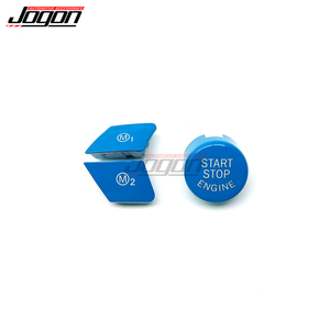 Bouton de démarrage pour <span class=keywords><strong>volant</strong></span> sans fil, pour <span class=keywords><strong>BMW</strong></span> <span class=keywords><strong>1</strong></span> 2 3 4 5 6 série X5 X6 F20 F30 F10 M2 M3 M4 M5 M6 X5M X6M F80 F87 F82 - Product Image 3