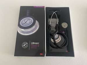 Haute qualité litmann 2/<span class=keywords><strong>3</strong></span>/4 stéthoscope hôpital médical littman stéthoscope classique - Product Image 3