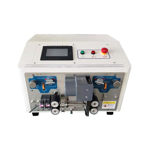 Pince à dénuder résistante à la température avec gaine et noyaux multiples Dénudage de précision Usine de haute précision directe - Product Image 1