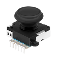 Module Joystick Analogique Magnétique Soundwell Anti-Dérive pour Manettes PS5, PS4, Xbox, Switch – Achat en Gros