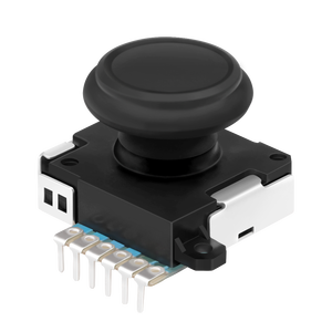 Soundwell Từ Hall Phím Điều Khiển Thumbstick Tương Tự Trôi Dạt Miễn Phí Mô-đun Cho PS4 Điều Khiển PS4 Xbox Chuyển Đổi Gamepad Phụ Kiện - Product Image 5