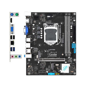 B85 Desktop Computer Motherboard Lga 1150 New DDR3 Single Channel Type Memory B85 Gaming Motherboard Lga1150 Computer Motherboar - Product Image 6
