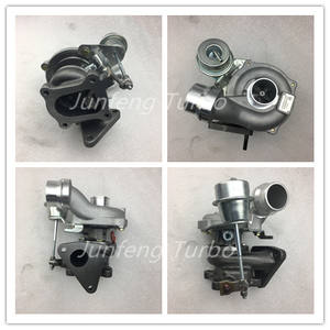 Turbocompresor para <span class=keywords><strong>Renault</strong></span> Megane II, 54359980029, 54359980028, 54359700012, 7701476880, KP35, 1.5L, <span class=keywords><strong>dCi</strong></span>, K9K, piezas de motor diésel - Product Image 2