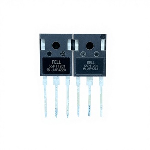 55PT12C1 55A/1200V Tiristore Unidirezionale per Inverter 5PT12C1 55A 1200V - Product Image 1