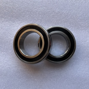 Tốc độ cao E thiết kế góc liên hệ bóng mang 7012 CE/hcp4a - Product Image 6