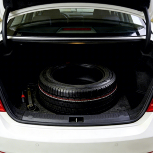 Neumático 205/75R16C TRANSPORTER RF09 con Manejo Superior, Confort Silencioso y Durabilidad - Product Image 4