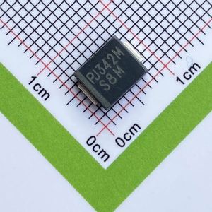 new-original S8M_R1_00001 SMC DO-214AB Diodes General Purpose Diodes - Product Image 1