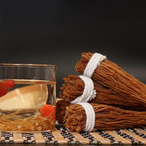 Ginseng Herbal kualitas tinggi \ Ginseng merah Korea - Product Image 4