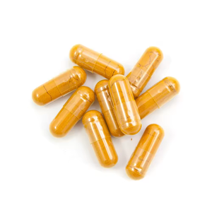 Vente en gros directe d'usine de capsules de gel dur coenzyme Q10 supplément personnalisé adultes OEM ODM soutien immunitaire 2 fois par jour - Product Image 3