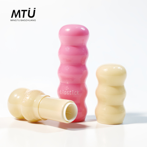 Biểu Tượng Tùy Chỉnh Màn Hình Son Môi <span class=keywords><strong>Container</strong></span> 2Ml Abs Nhựa Lật <span class=keywords><strong>Top</strong></span> Bong Bóng Ống Cho Son Dưỡng Môi OEM/ODM Mỹ Phẩm Bao Bì - Product Image 6