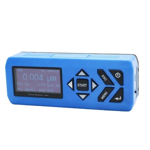 Testeur de rugosité de surface numérique portable SHT-180 avec écran LCD - Product Image 1