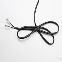 EYESAUTO Sensor de Presión Micro Universal ABS para Asiento de Coche, Interruptor de Seguridad de Ocupación, Repuesto EYE-S089