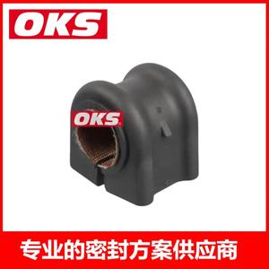 Bujes de Barra Estabilizadora 52125324AC, Nuevos y Usados, Buje de Brazo de Control Trasero para Jeep Lexus Crown, Material de Goma - Product Image 3