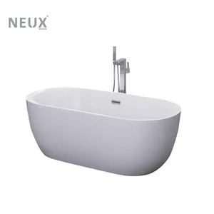中国供应商现代玻璃纤维迷你豪华浴室浴缸浴缸